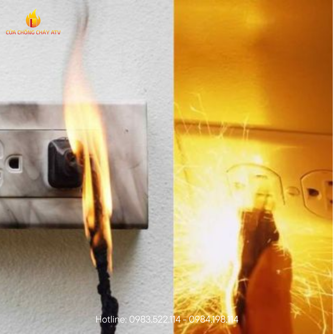 Hệ thống điện trong nhà